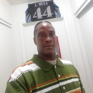 Meet your Posher, Joe